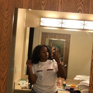 Meet your Posher, Makayla